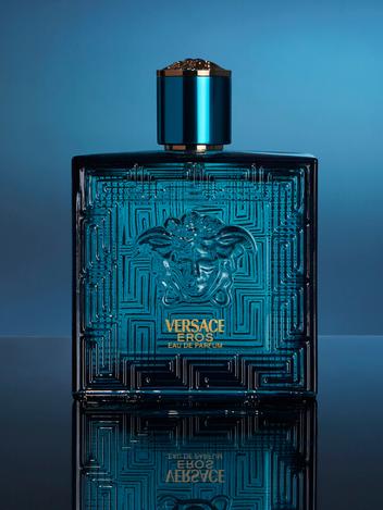 EROS VERSACE 100 ML PERFUME PARA HOMBRE