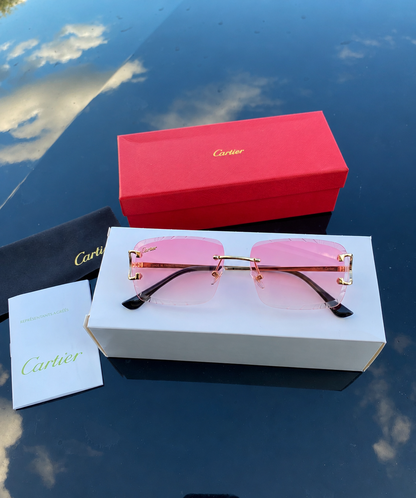 Gafas+estuche