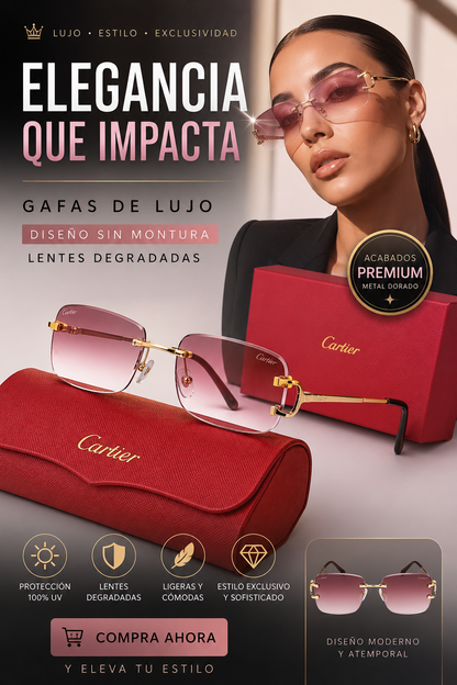 Gafas+estuche