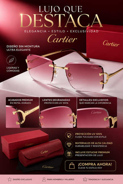 Gafas+estuche