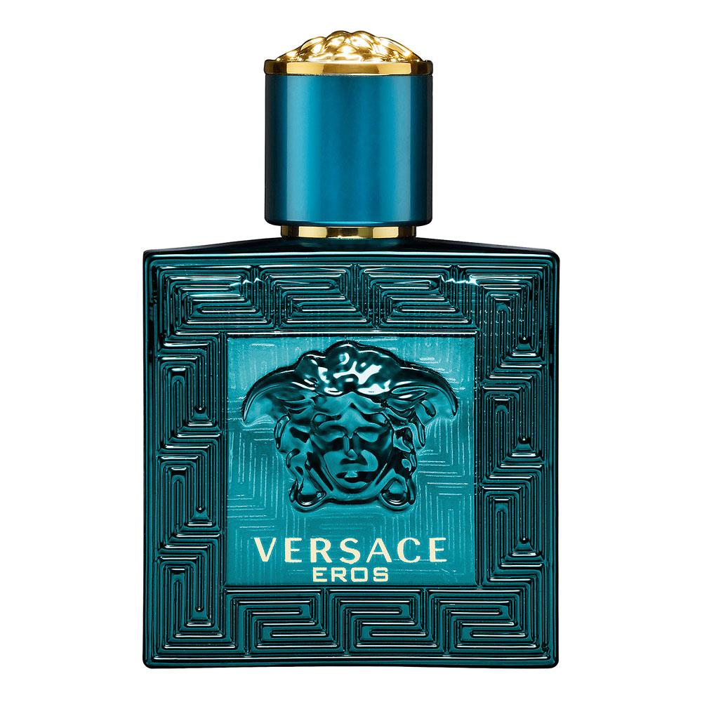 EROS VERSACE 100 ML PERFUME PARA HOMBRE